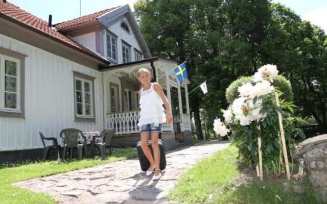 KvarnDammens Bed & Breakfast