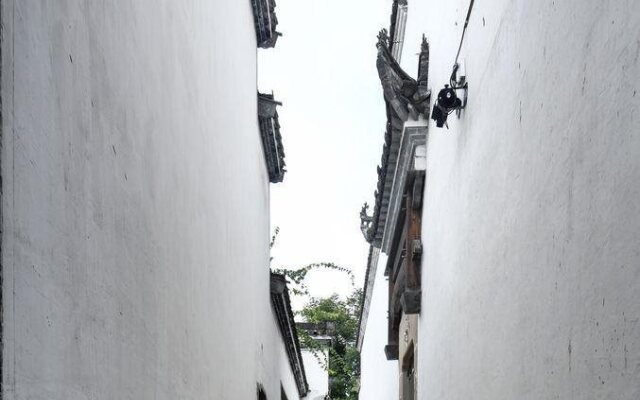 Huangshan POISE Hotel