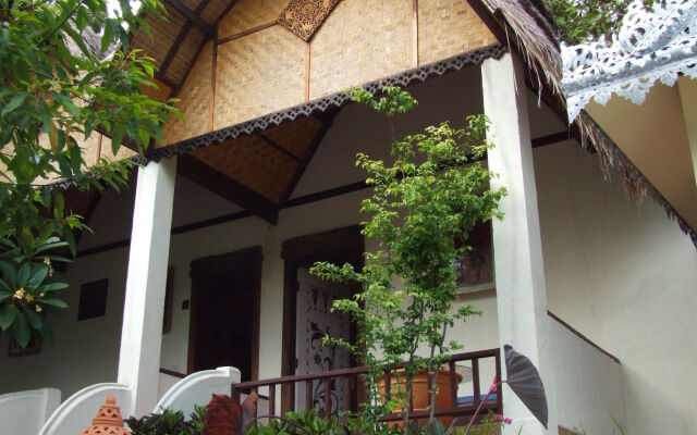 Phu Jaya Floresta Resort