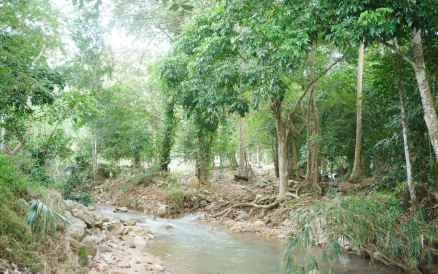 Tara Resort Samui