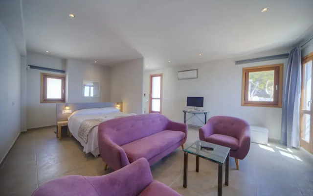 mimar urban altea