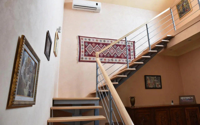 Guest House Iakob Gogebashvili