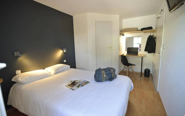 Brit Hotel Limoges Nord