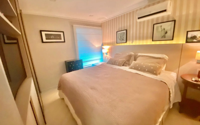 Sp Flat Jardins Prime Experience