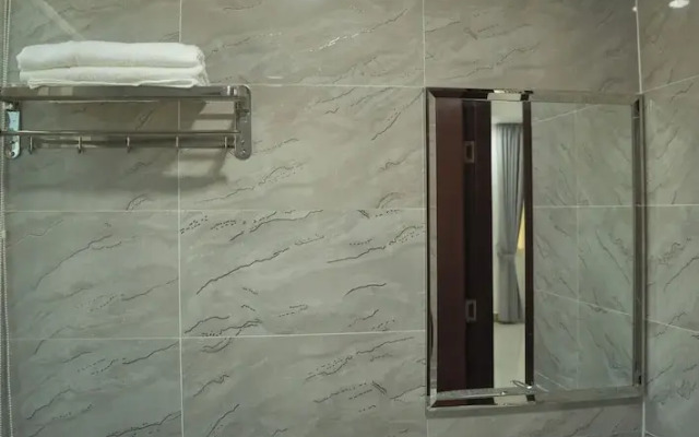 Try Residence, the Elysée Koh Pich
