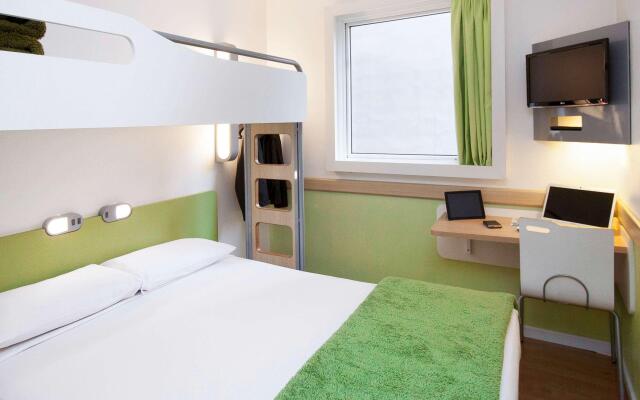 ibis budget Sao Paulo Paulista