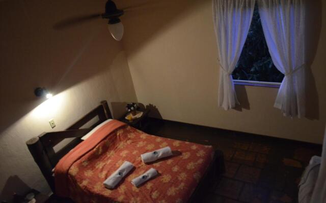 Fazenda Hotel Jatahy