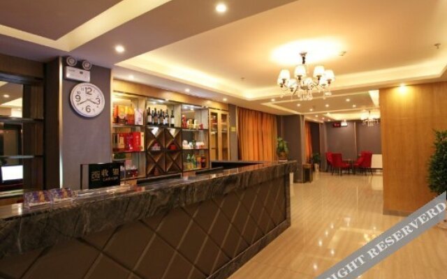 Xinshidai Holiday Hotel