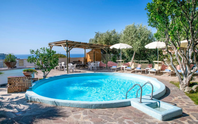 Hotel Bel Tramonto
