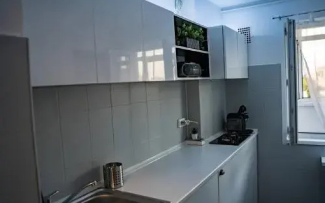 Modern 1 Bedroom Apartment In Bucharest Center!