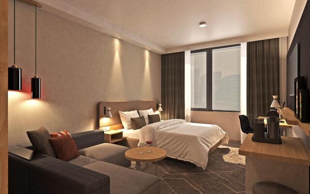 Holiday Inn Eindhoven Airport by IHG