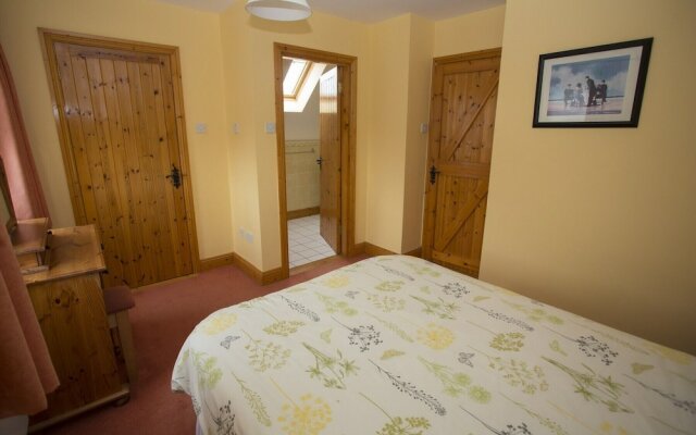 Willow Grove Holiday Cottage No 3