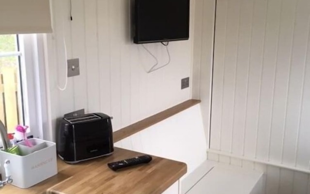 Foresterseat Glamping
