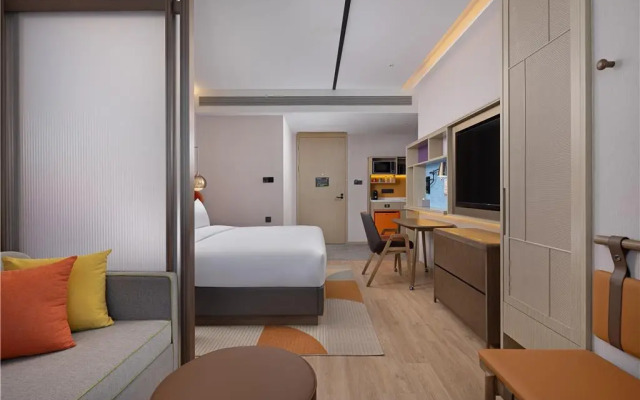 Home2 Suites by Hilton Hohhot Jokhang Temple