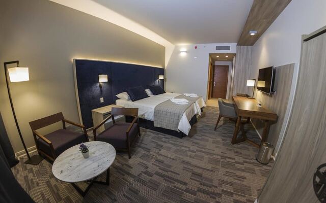 Hotel Parada Linares
