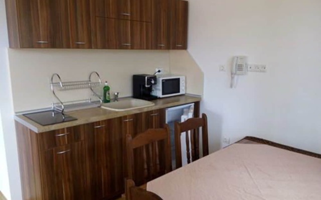 Bonchova House Guest House