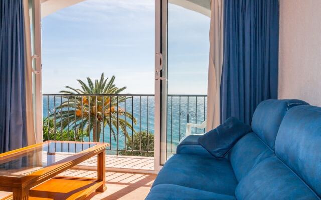 Apartamento Tuhillo Canovas Nerja