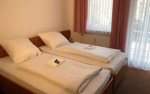 Hotel Mivano Lehrte