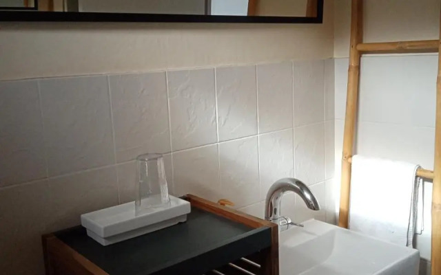 Appartement Lumineux Vue Panoramique