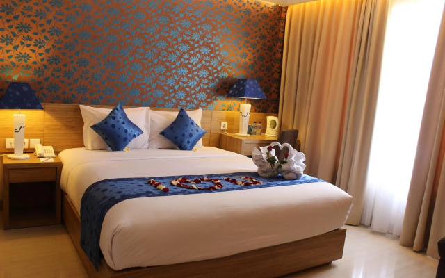 Natya Hotel