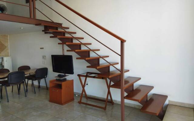 Mission Suites Juriquilla