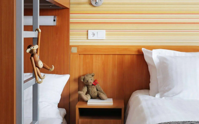 Oru Hub Hotel Tallinn - Handwritten Collection