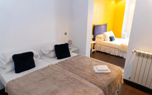 Hostal Santo Domingo