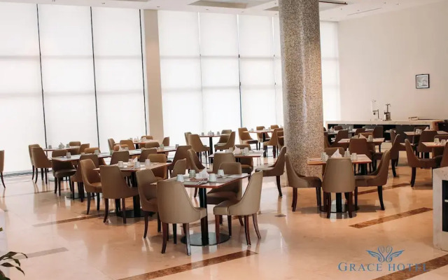 Grace Hotel