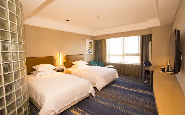 Holiday Inn Express Chifeng Hongshan by IHG