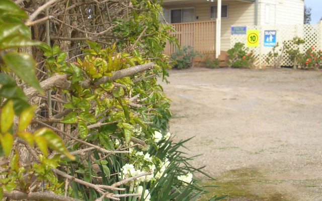 Moonta Bay Accommodation