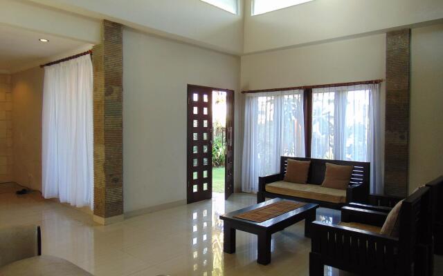 Baik Baik Homestay