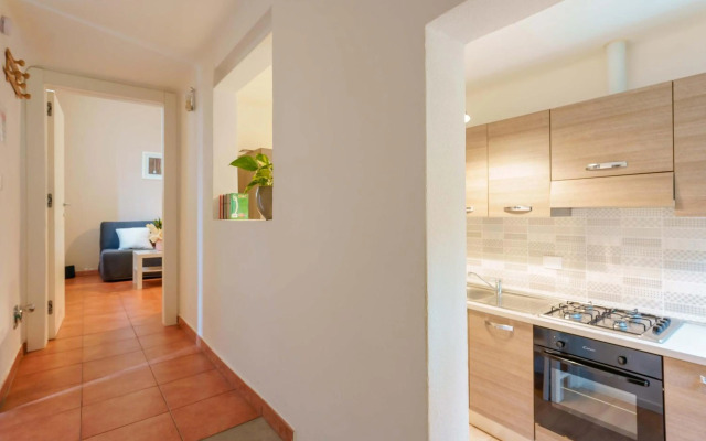 Cavaticcio apartment