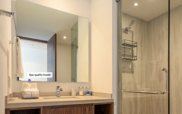Casai Polanco 2 BR Elegant Oasis
