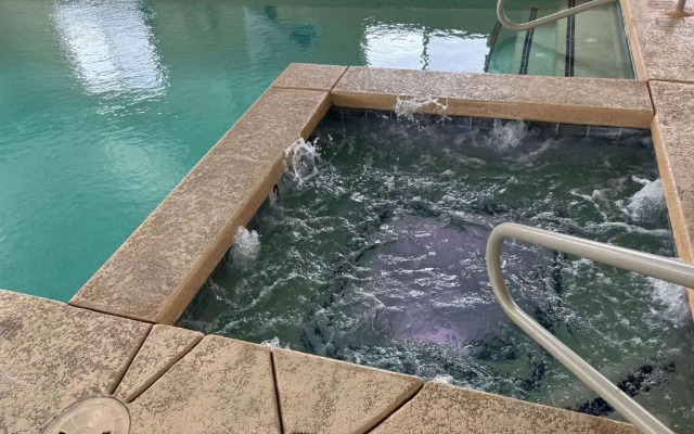 Travelodge By Wyndham Holbrook