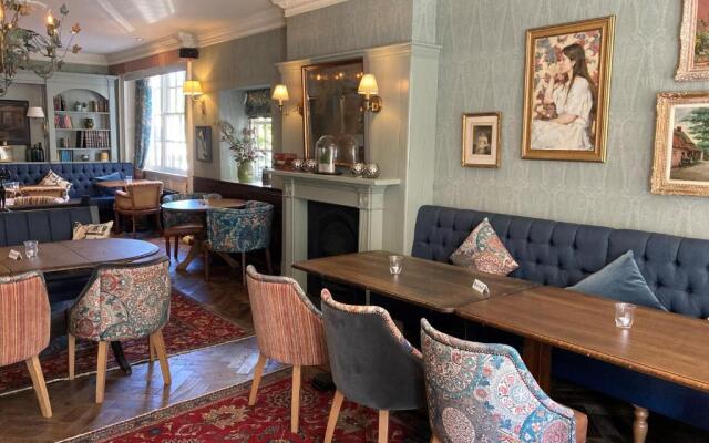 The Swan Tarporley