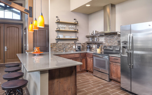 WorldMark Granby - Rocky Mountain Preserve