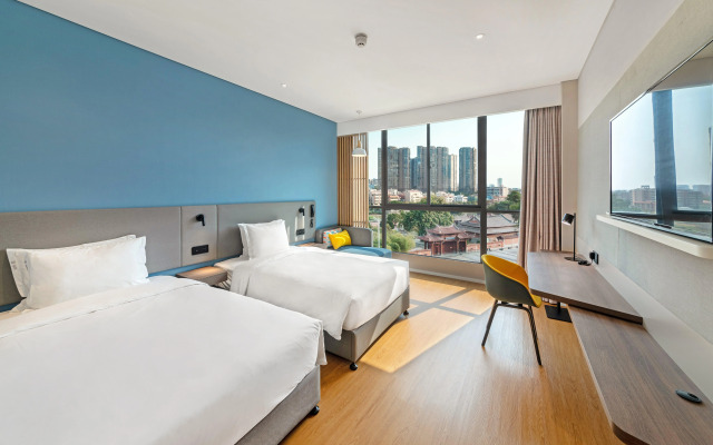 Holiday Inn Express Xiamen Tongan by IHG