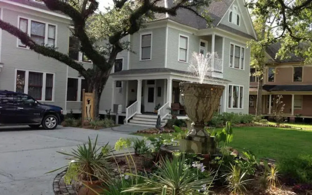 Hemmerling Guest House