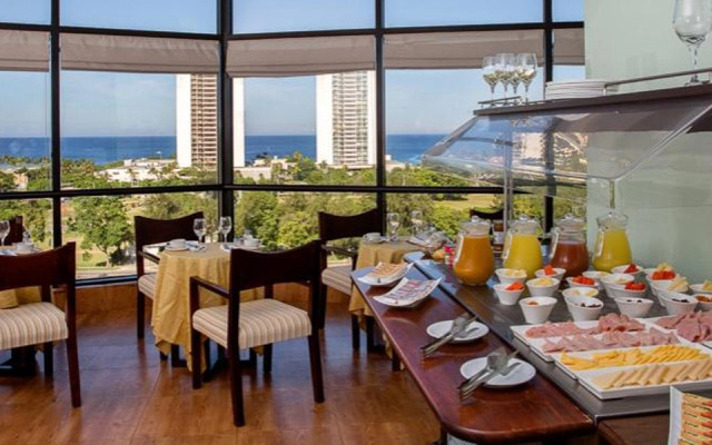 Memories Miramar Habana