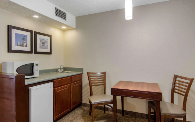 Comfort Inn Chester - Richmond South