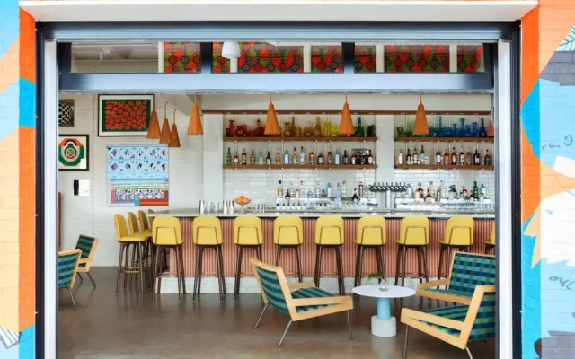 Kimpton Sylvan Hotel by IHG