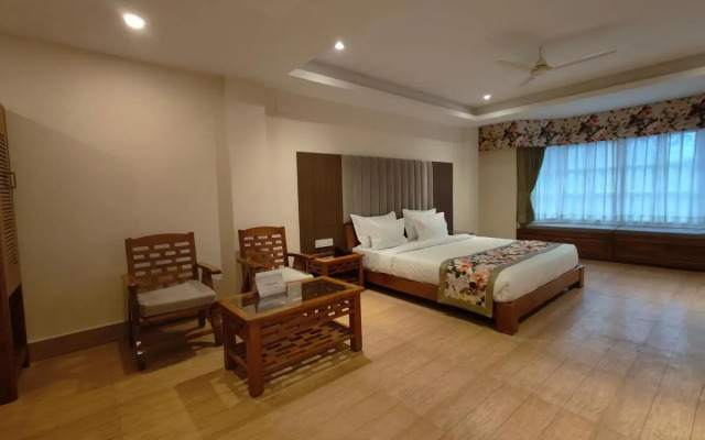 Mount Polaris Suites & Spa