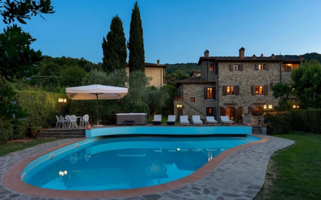 Casa Paggetti 8 Emma Villas