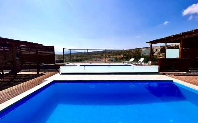 Michaliou Kipos Luxury Villas