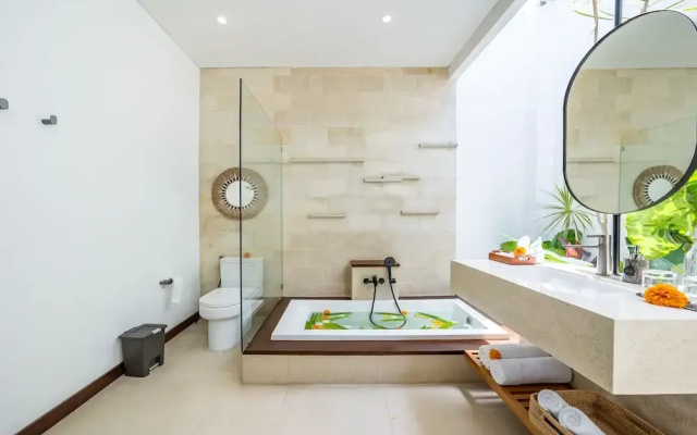 Villa Sorano Canggu by Nagisa Bali