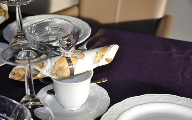 Gastenkamers Beuk & Bos