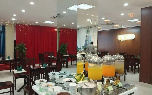 Hung Vuong Hotel