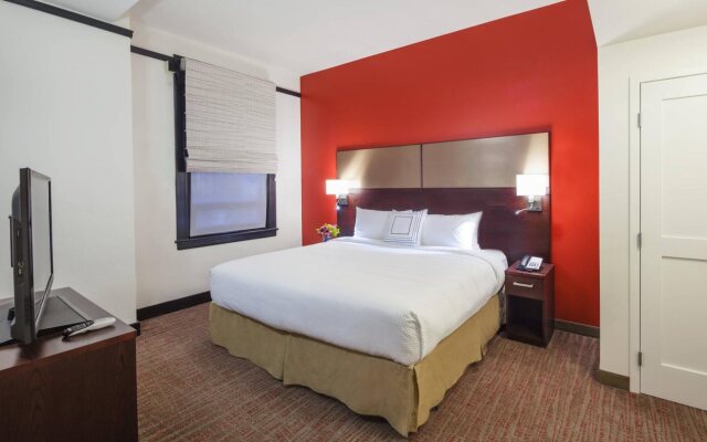 Residence Inn by Marriott Omaha Downtown/Old Market Area