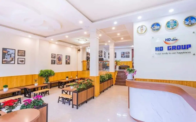 Da Lat Gia Re