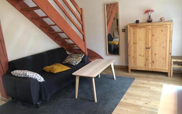 Chalet à CAUTERETS - 6 personnes